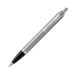PARKER 新經典入門款 原子筆 鋼桿白夾