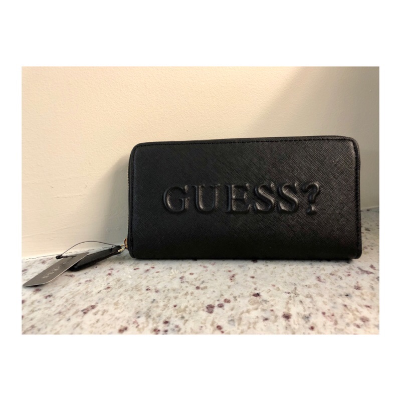 🇺🇸美國正品代購🇺🇸 Guess 長夾