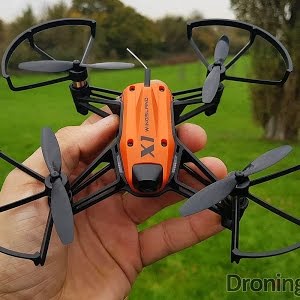 Papago wingsland x1 mini fpv drone sale