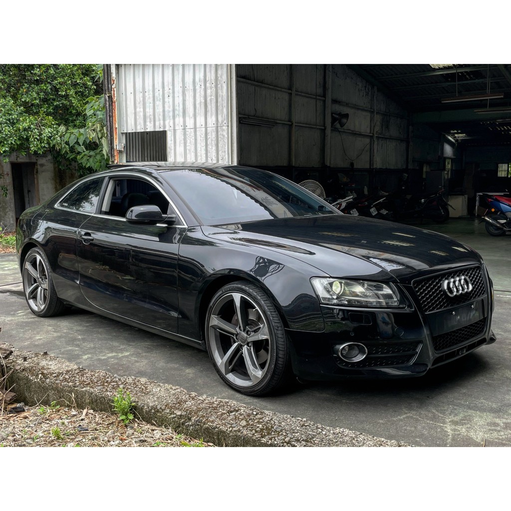 Audi A5 Coupe 2.0TQ