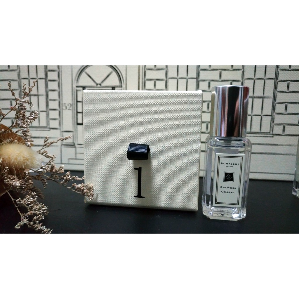 【正品現貨大出清】Jo Malone 9ml 小香水- 黑石榴 英國橡樹與紅醋栗 英國梨與小蒼蘭 鼠尾草與海鹽