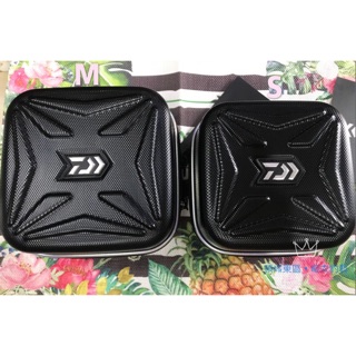 DAIWA SP-S 硬式 PVC 紡車捲線器 收納盒