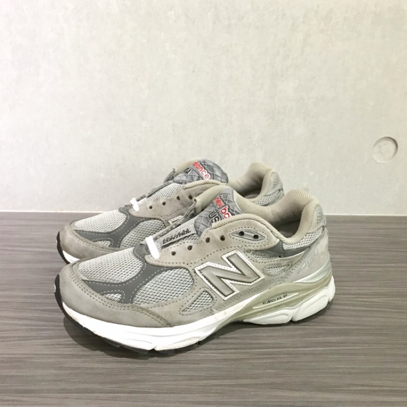 new balance w990gl3