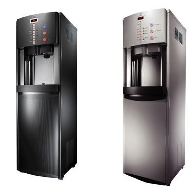 【津豪淨水】 免運 可刷卡   豪星牌 HM-900  智慧型數位 冰冷熱飲水機 含5道RO機 安裝