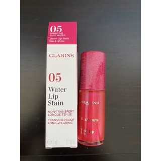 Clarins 水唇彩的價格推薦 2021年11月 比價撿便宜