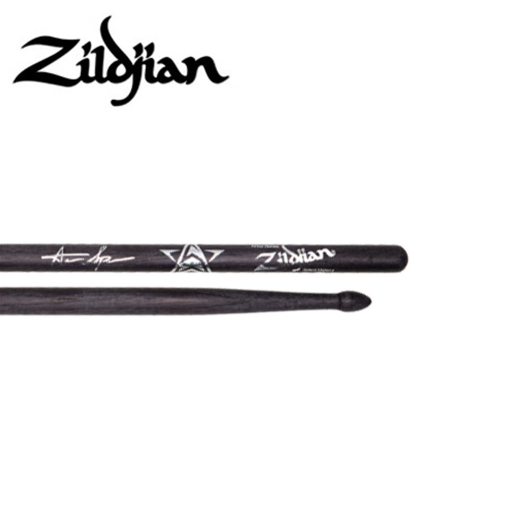 Zildjian ZASASP Aaron Spears 簽名代言鼓棒【敦煌樂器】
