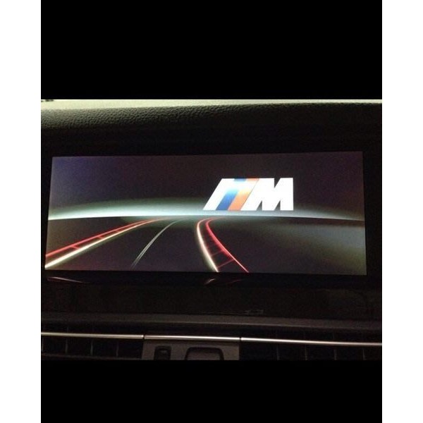 BMW隱藏功能開通-解除行車中觀看DVD限制 F10 F11 F30 E60 E61 E70 F01 F02 F03