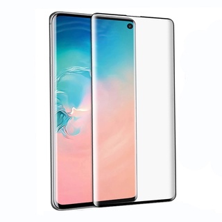 三星Galaxy Note 10 10 plus 手機膜 全屏覆蓋鋼化膜 Note 10+ 曲面鋼化貼膜 防爆 全包