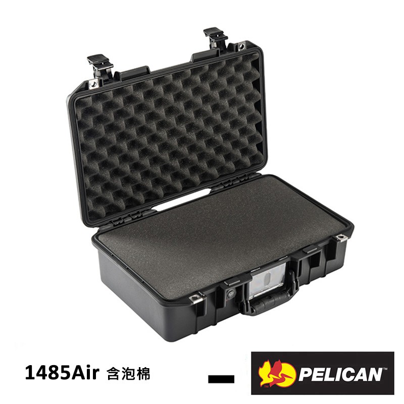 【EC數位】美國 派力肯 PELICAN 1485Air / NF / WD / TP 超輕 氣密箱 Air 防撞箱