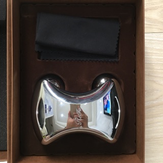 ReFa 鉑金 四爪滾輪 按摩器