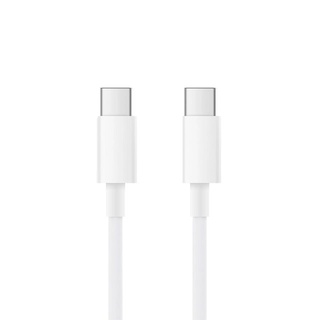 【附發票】小米 Type-C to C 快充線 傳輸線 PD線 100W 150公分 支援蘋果/安卓 USB-C 充電線