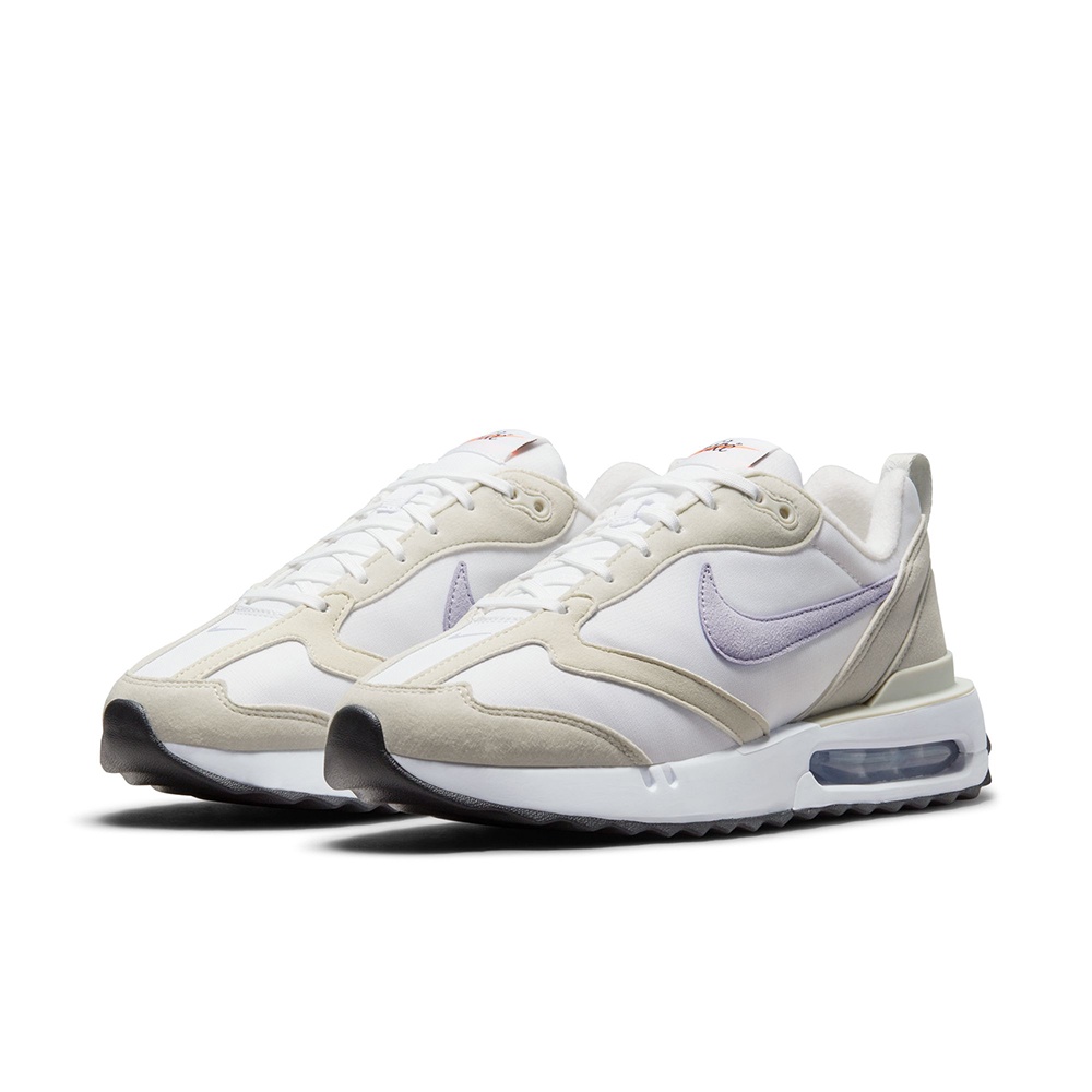 NIKE 耐吉2202女鞋 慢跑鞋 氣墊 緩震 WMNS AIR MAX DAWN 紫芋奶茶DC4068100