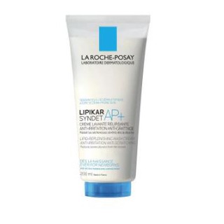 理膚寶水 理必佳滋潤沐浴乳 LIPIKAR SYNDET AP 200ML&400ML&100ML 2027效