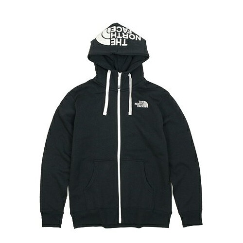 rearview fullzip hoodie