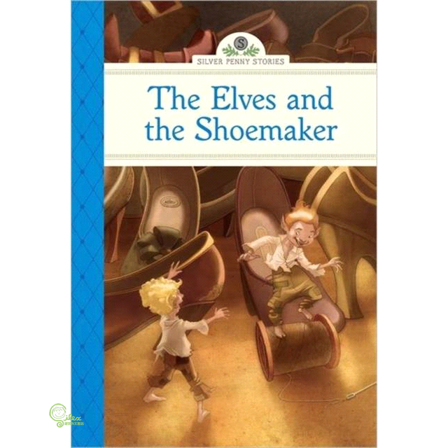 The Elves and the Shoemaker