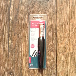 法國 Bourjois Glamour Volume Mascara 妙巴黎 豐盈睫毛膏 新品