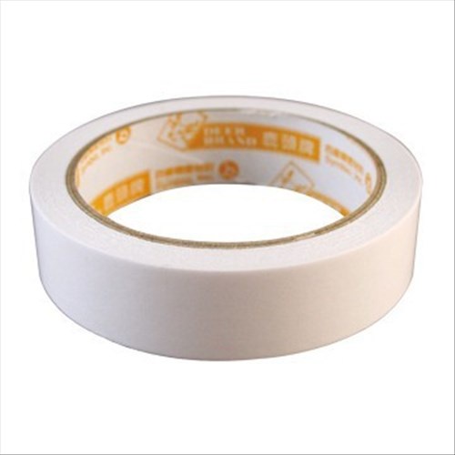 [豆豆購物]四維 鹿頭牌 雙面膠帶6MM/10MM/12mm/15MM/18MM/24MM/48MM*15Y