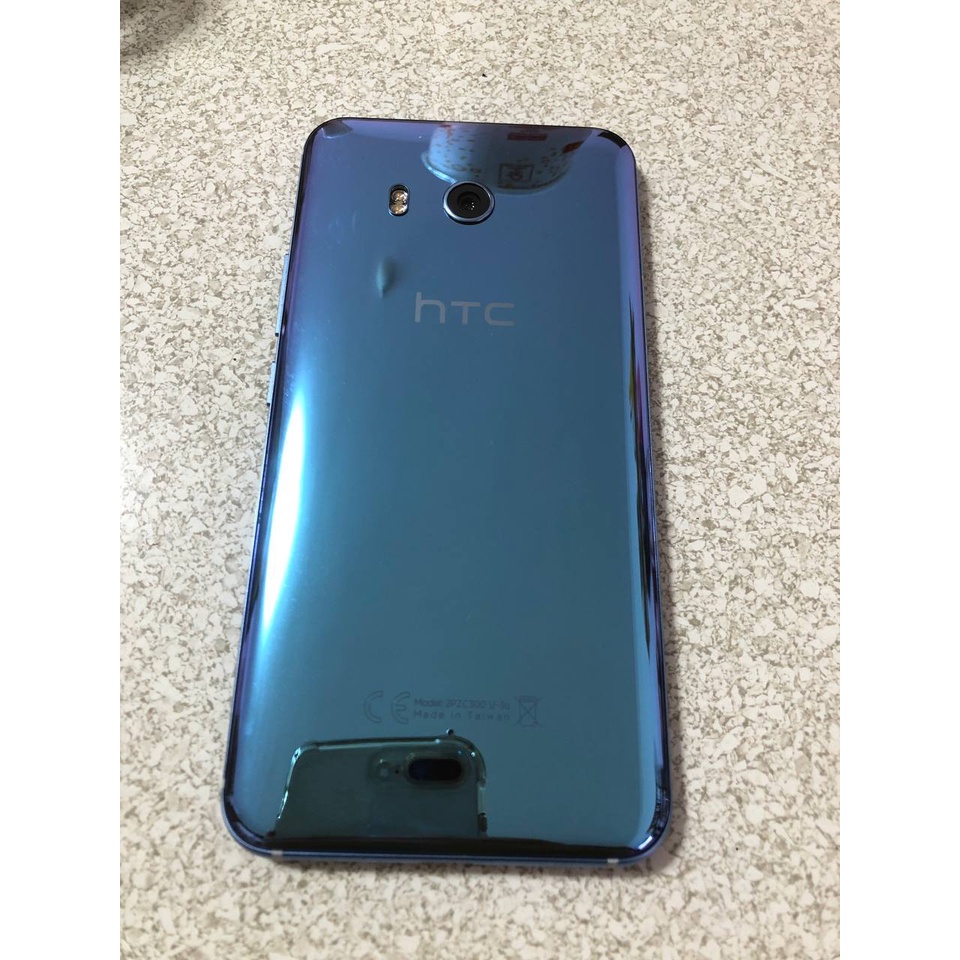 HTC U11 零件機 6G/128GB