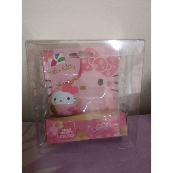 現貨💖Hello kitty達摩3D造型悠遊卡櫻花限定版~*紫達摩悠遊卡💖拉拉熊3D造型悠遊卡💖金牌台啤悠遊卡