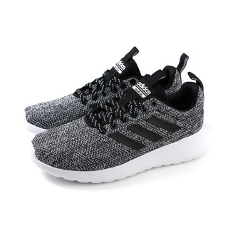 adidas LITE RACER CLN 運動鞋 慢跑鞋 女鞋 灰色 F34594(19-1-3)