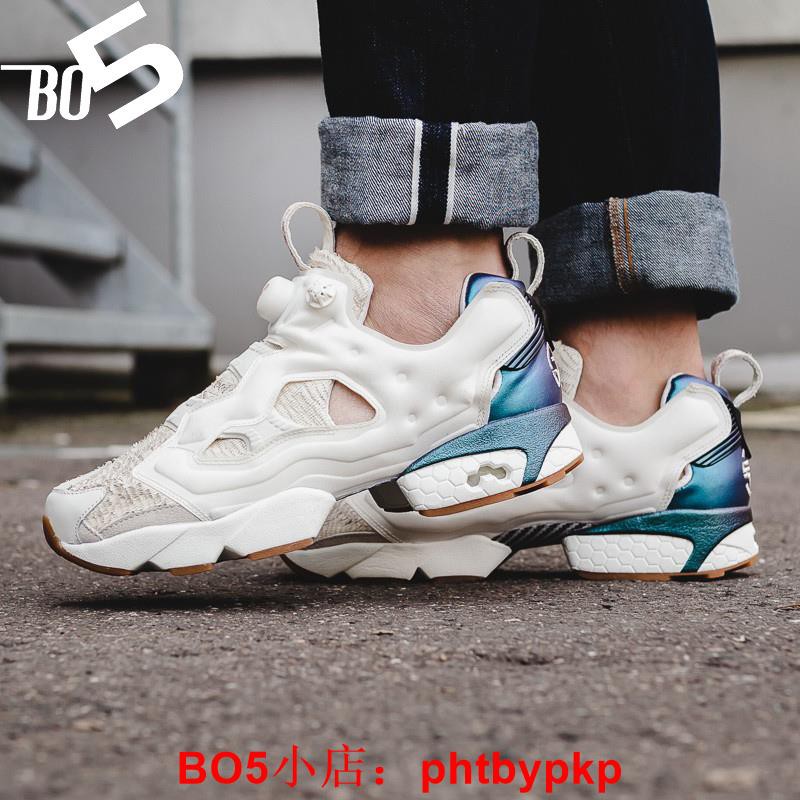 reebok instapump cny17