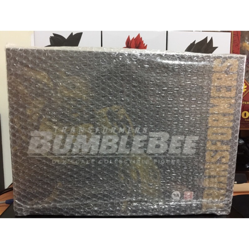 【現貨不用等】變形金剛 大黃蜂外傳 大黃蜂 金龜車 Threea 3A BUMBLEBEE