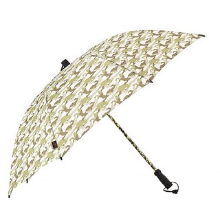 德國[EuroSCHIRM]全世界最強雨傘SWING HANDSFREE/免持健行傘 大 / 三色《長毛象休閒旅遊名店》