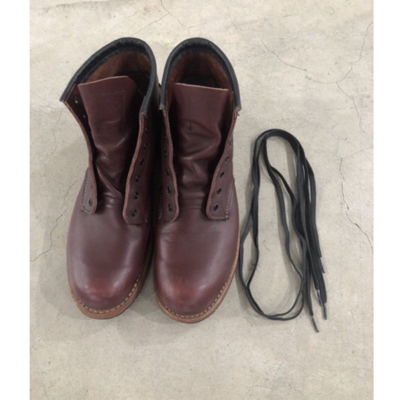 [二手］Red wing beckman 9011 9D FS