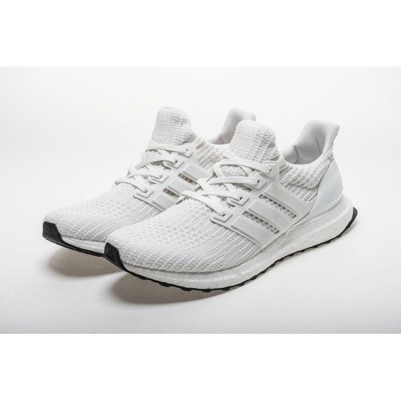 ultra boost 4.0 triple white