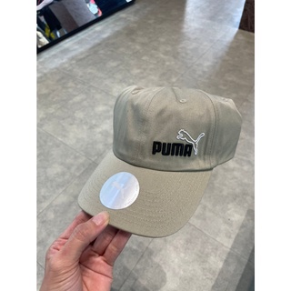 PUMA 基本系列 棒球帽 純棉 帽子 防曬 遮陽 鴨舌帽 老帽 02254332