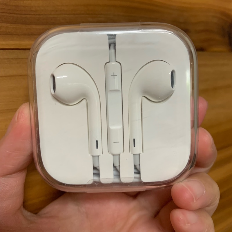 👉現貨👈iphone6s耳機🎧蘋果原廠耳機