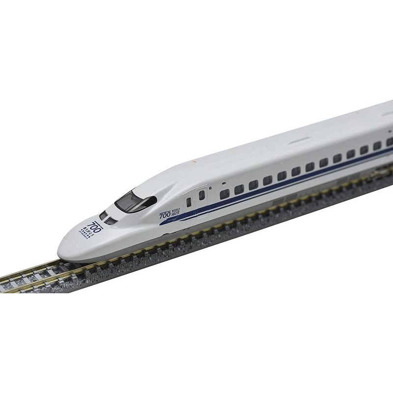 65%OFF!】 TOMIX 97929 JR 700-0系 ecousarecycling.com