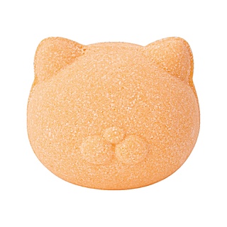 dreams nekomote bath ball 可愛貓咪泡澡球 (單入)