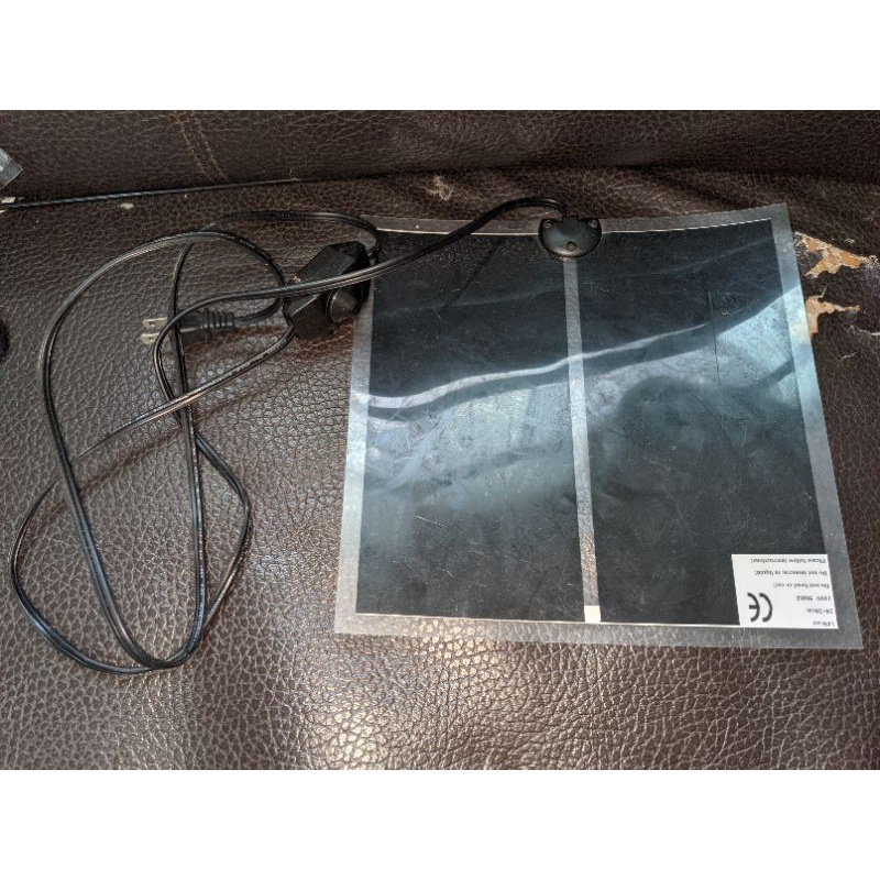 加熱墊二手便宜賣歡迎購買