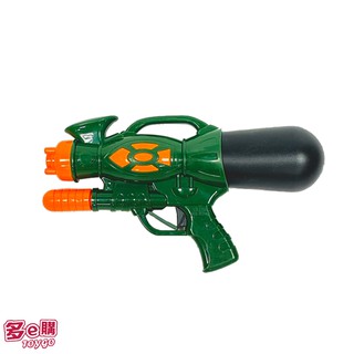 軍事氣壓水槍LD-116E (夏天夏日戲水玩水泳池游泳沙灘海邊玩沙放風放電涼爽清涼兒童玩具童年)