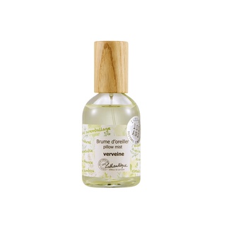 【法國Lothantique蘿丹緹】果漾馬鞭草枕頭香水100ml《WUZ屋子》織物香水 柔和香氣
