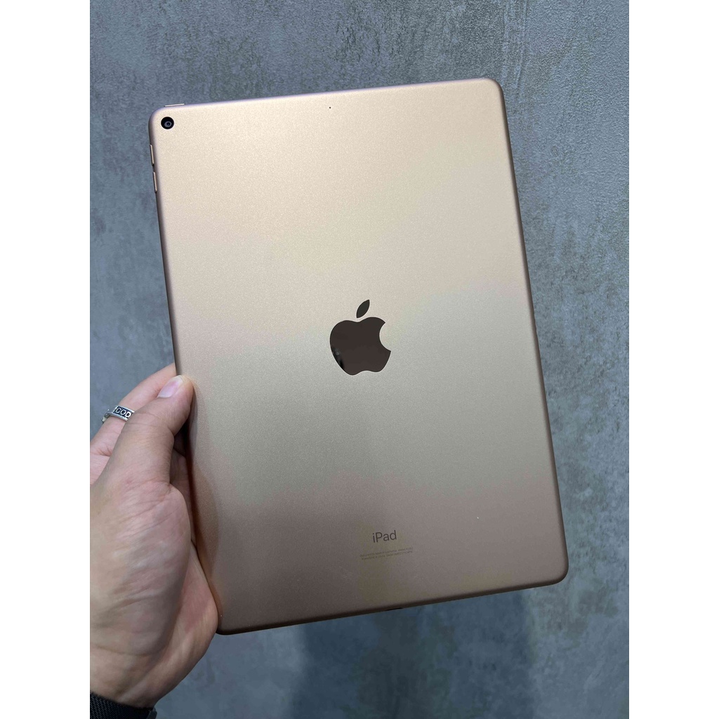 iPad Air3 10.5" Wifi 256G 金色 只要12500 !!!