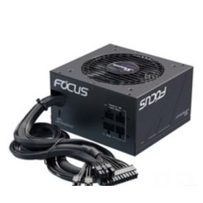 [星鋐國際]海韻 FOCUS GM-550(550W)金牌/半模組/7年保