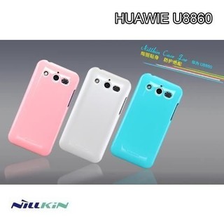 【西屯彩殼】贈保貼~HUAWEI U8860 專用NILLKIN 亮面護盾硬質保護殼 手機殼