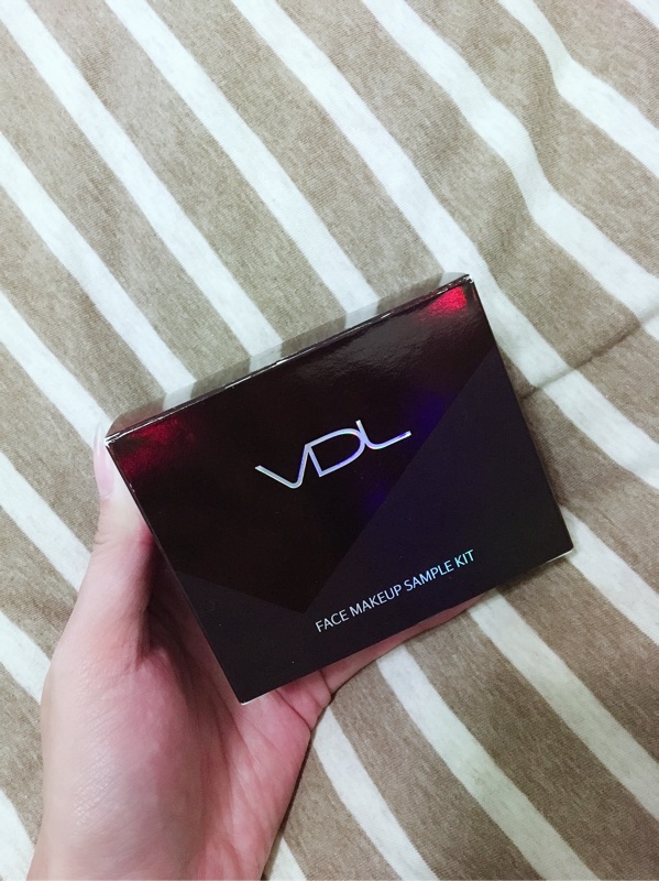 Makeup Sample Kits Saubhaya Makeup