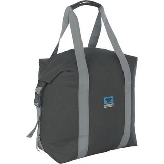 美國 MountainSmith Roll Top Cooler Cube Teal 保溫保冰袋