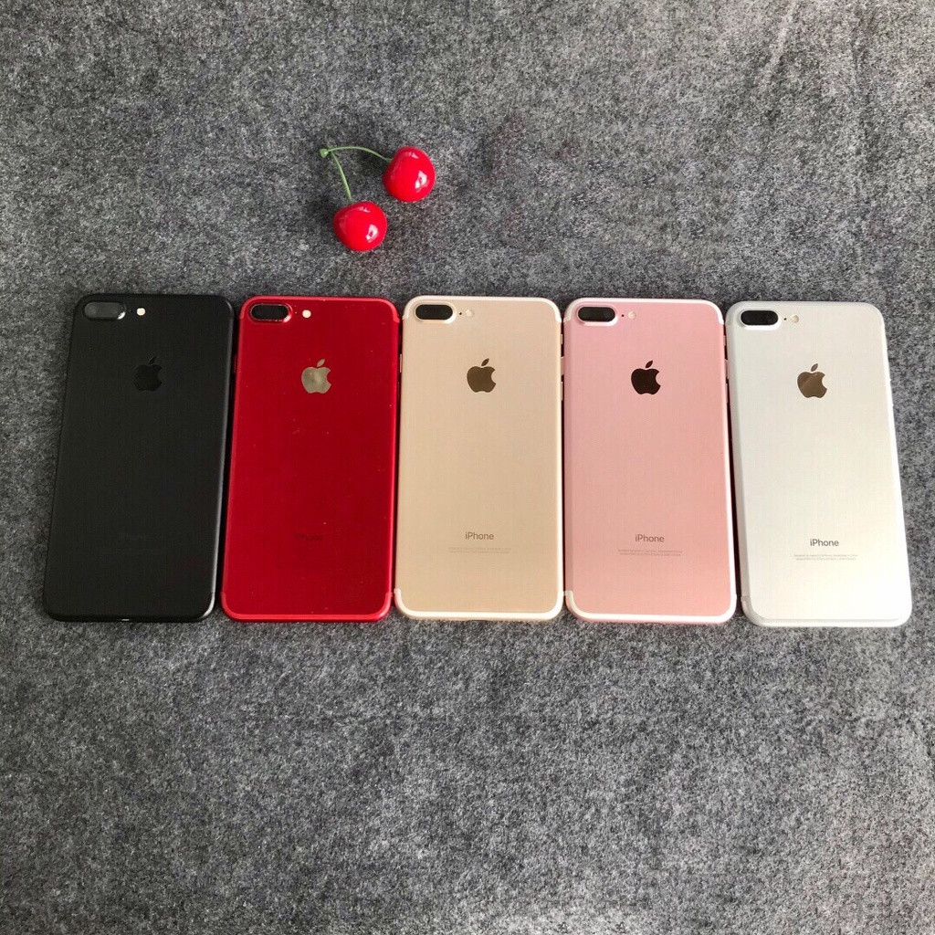 【鴻信數碼】iPhone 7/iPhone 7Plus 128G/256G 4.7吋 二手手機