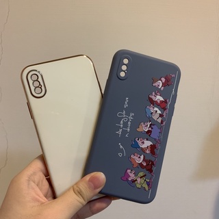 Apple iPhone XS 二手 手機殼