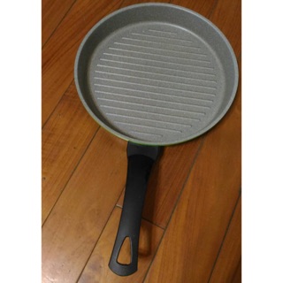 韓國原裝不沾鍋具-28cm煎鍋