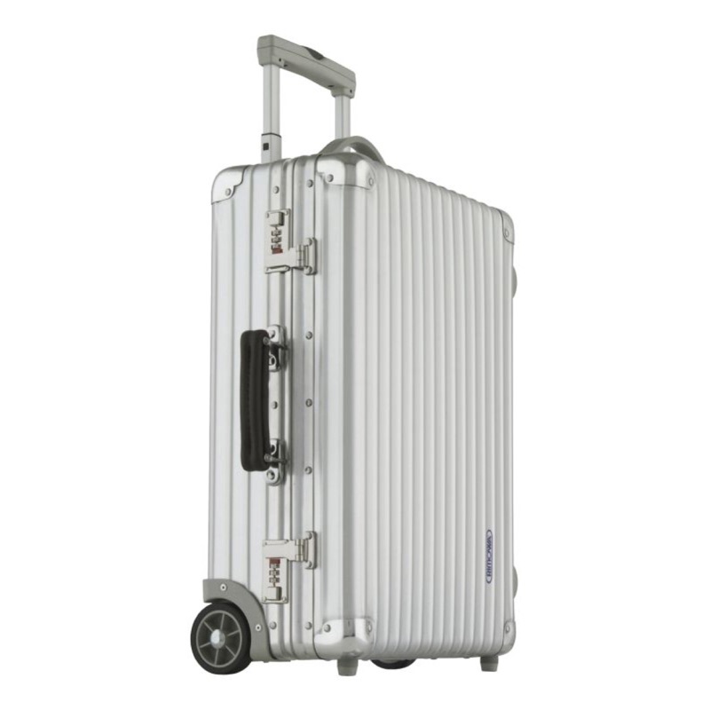 tanitera様 未使用 Rimowa Classic Flight 33L rsuganesha.com