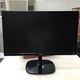 【全國二手傢俱館】LG 22吋液晶彩色顯示器22M957HQ-P/中古電腦/桌上型電腦螢幕/二手電視/二手家電/二手傢俱