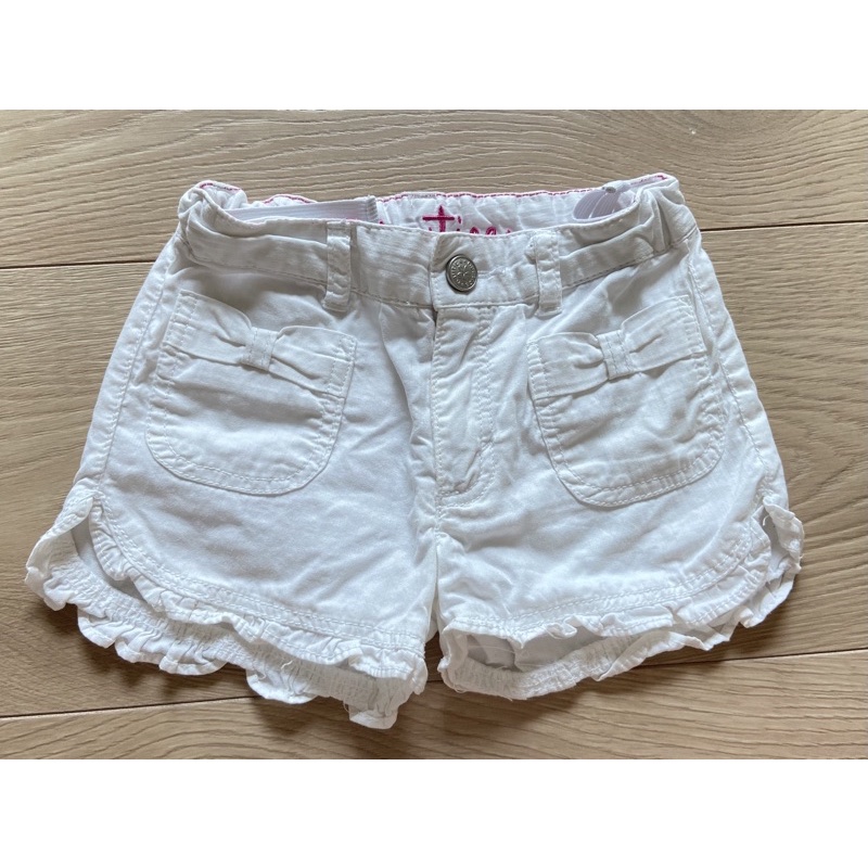 《降價》女童Nautica短褲-3T