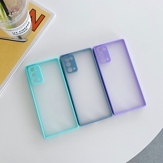 霧面膚感護眼殼適用為 三星 S10 Plus/S10/S9 Plus/S9/S8 Plus/S8 手機保護殼 護眼磨砂殼