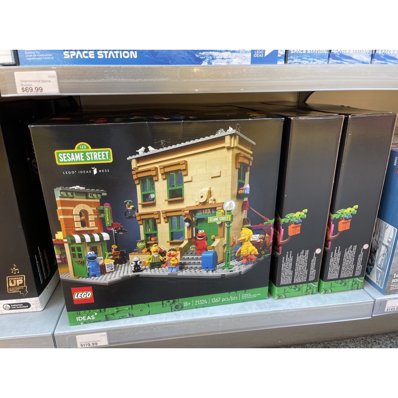 Dcard 美國 Lego 樂高 代購 代刷 轉運 實體店