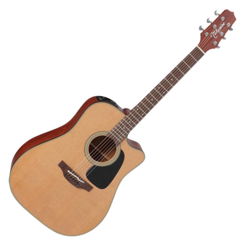 預購中 Takamine P1DC 日本廠 PRO系列 雪松單板面板吉他 專業拾音系統 精緻細膩的聲音【民風樂府】